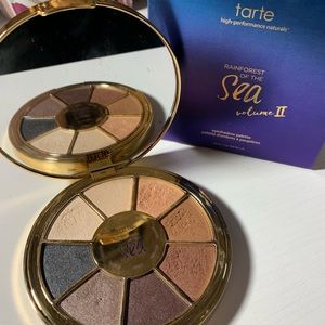 Tarte Rainforest of the Sea Volume II